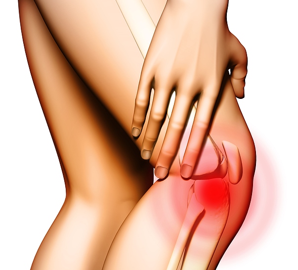 knee replacement surgeon in indore